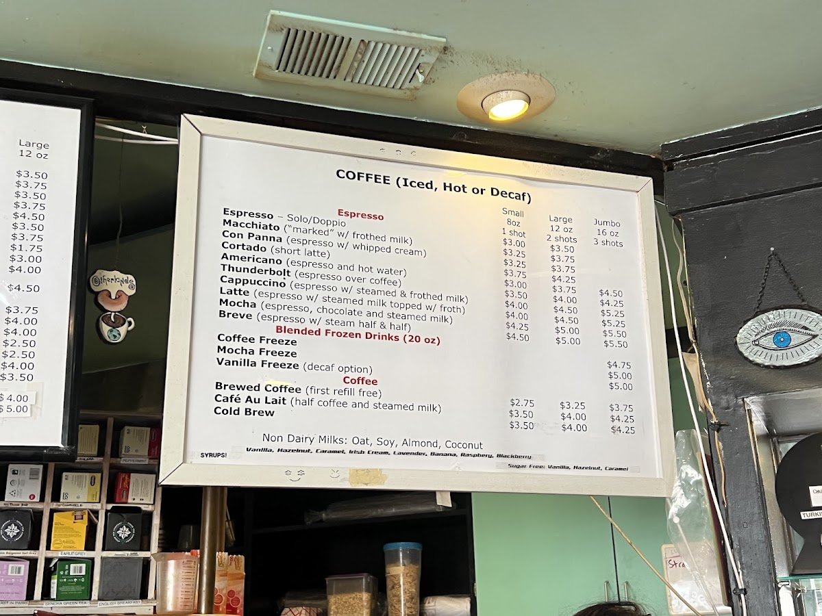 Menu Otherlands Coffee Bar-5